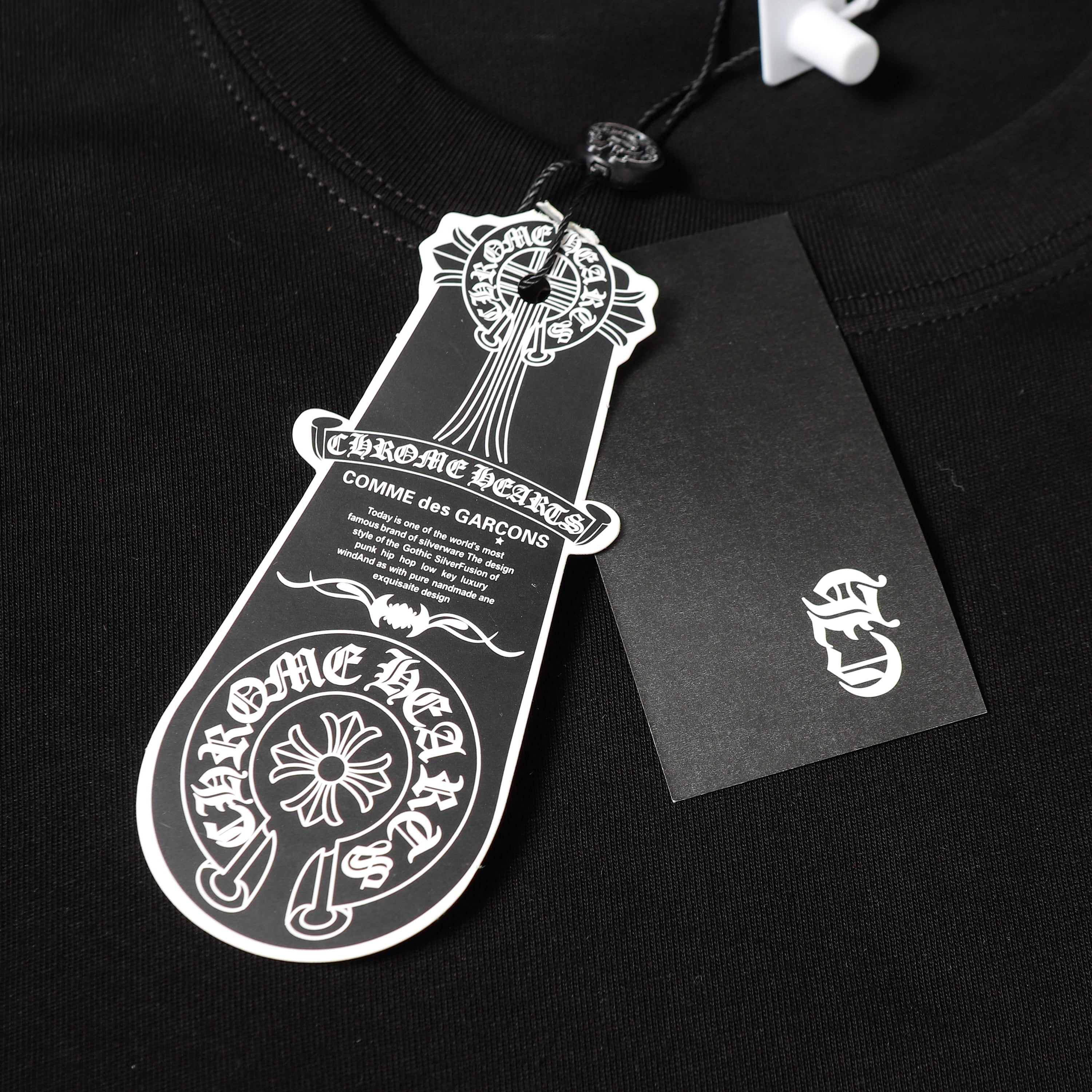 New T-shirts 2239