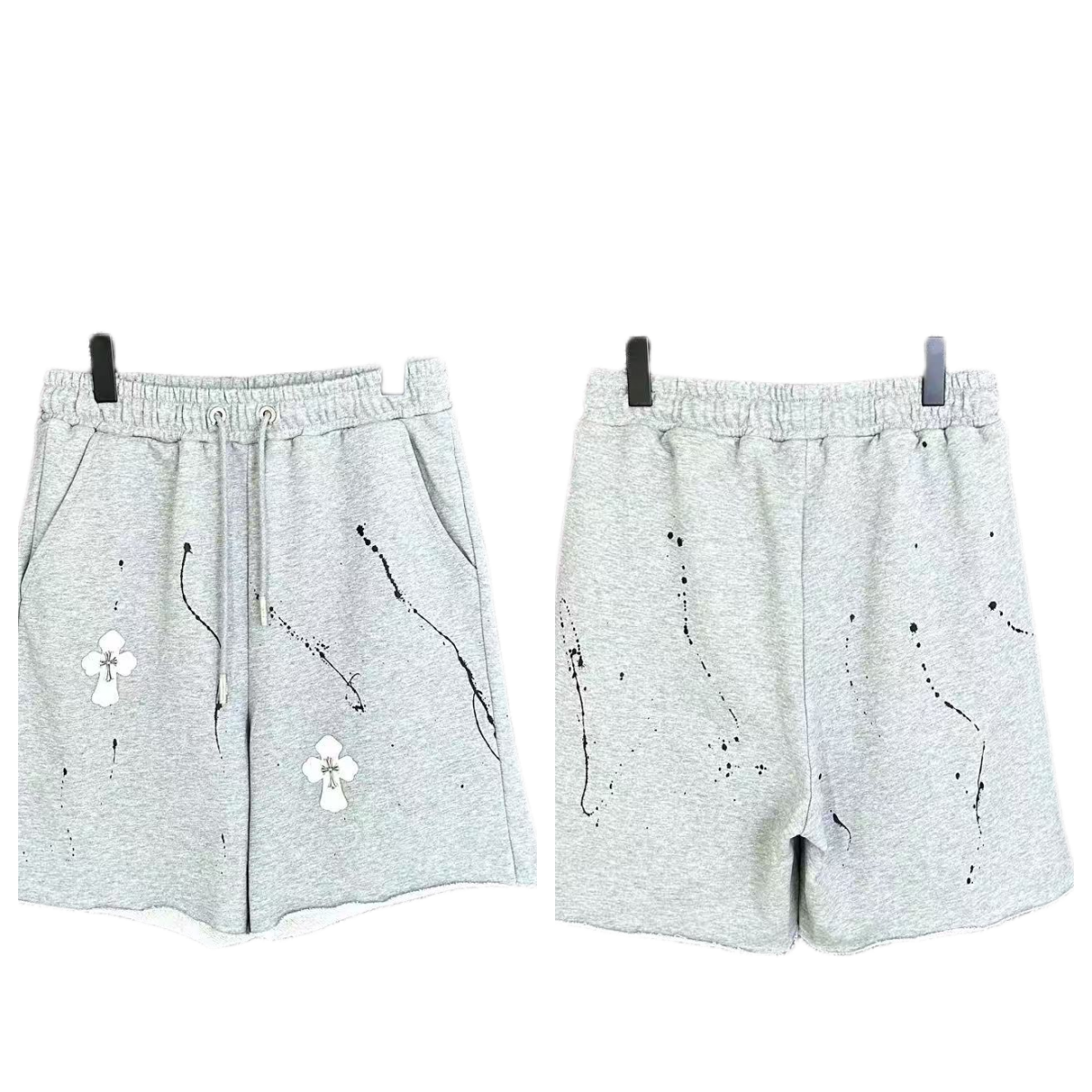 New Shorts D303