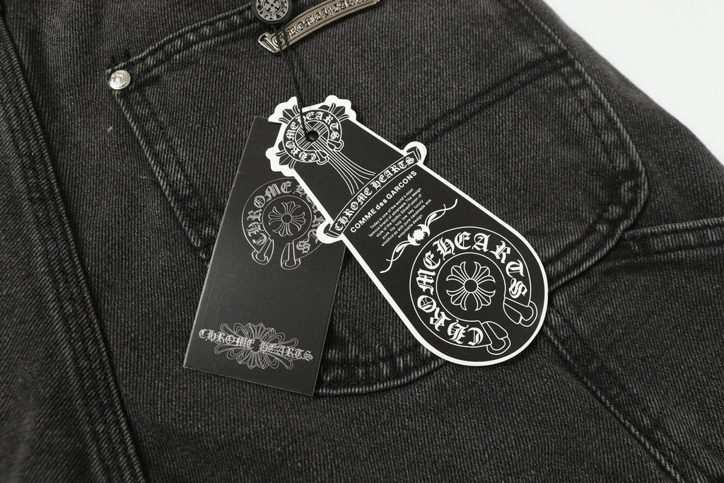 New Shorts 9903