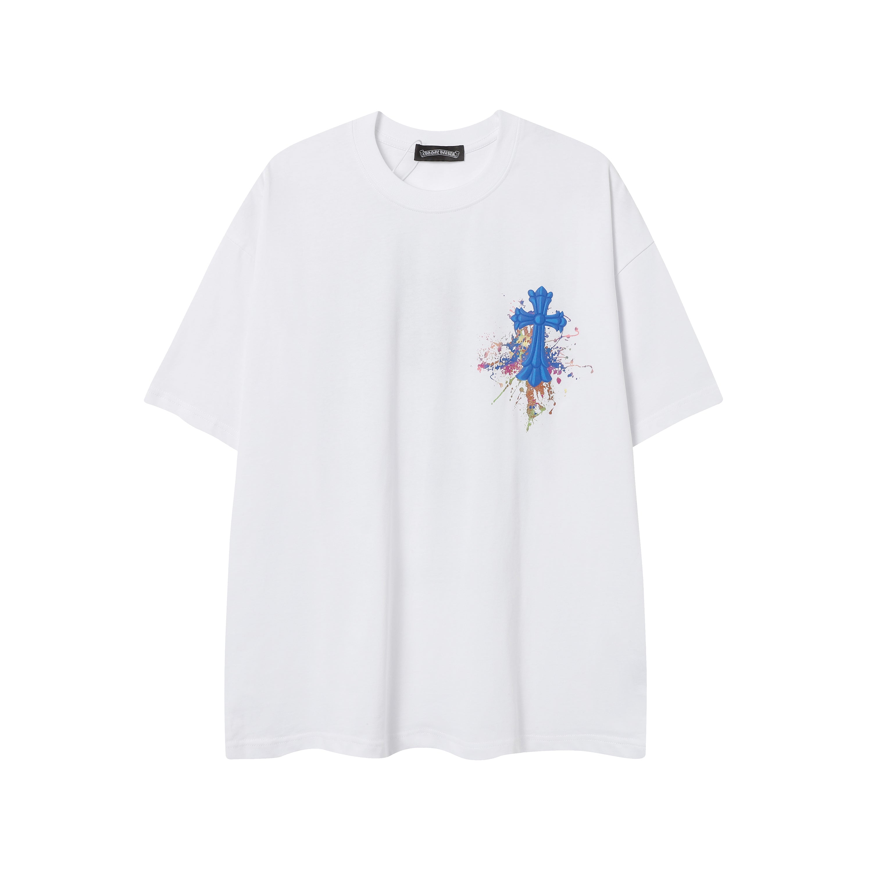 New T-shirts 2257