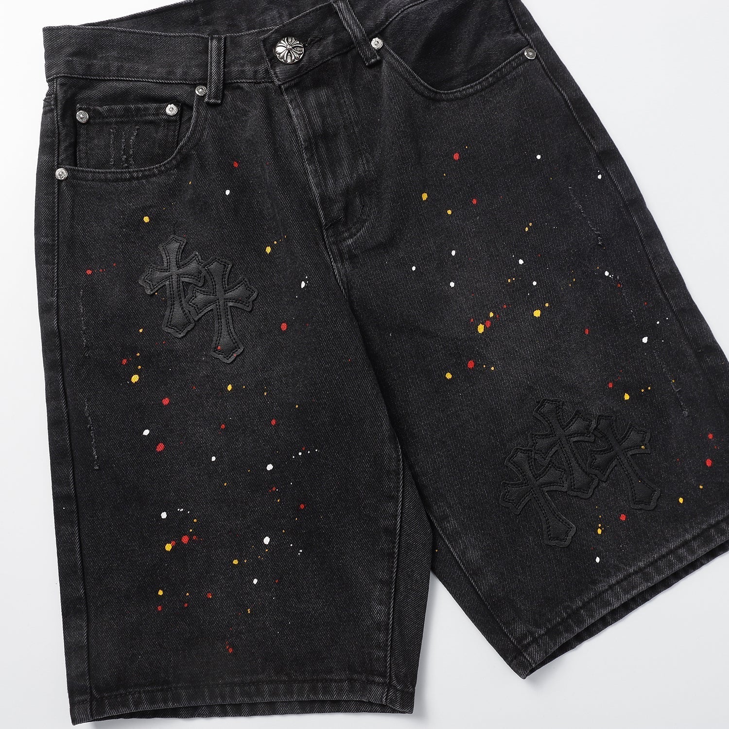 Shorts 9927